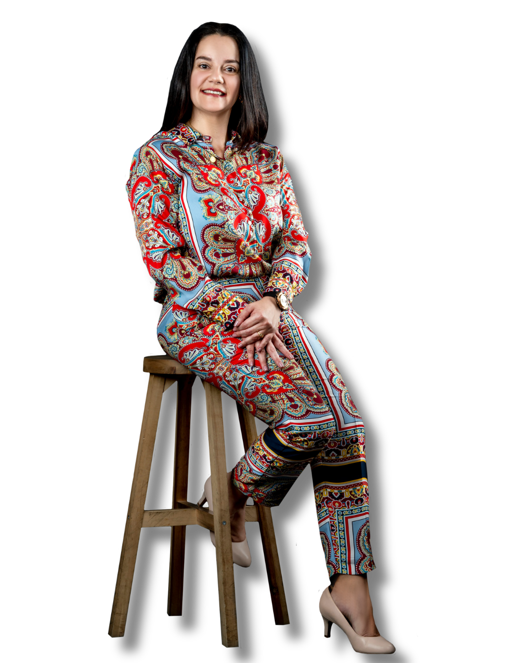 María Auxiliadora Amaya Jiménez